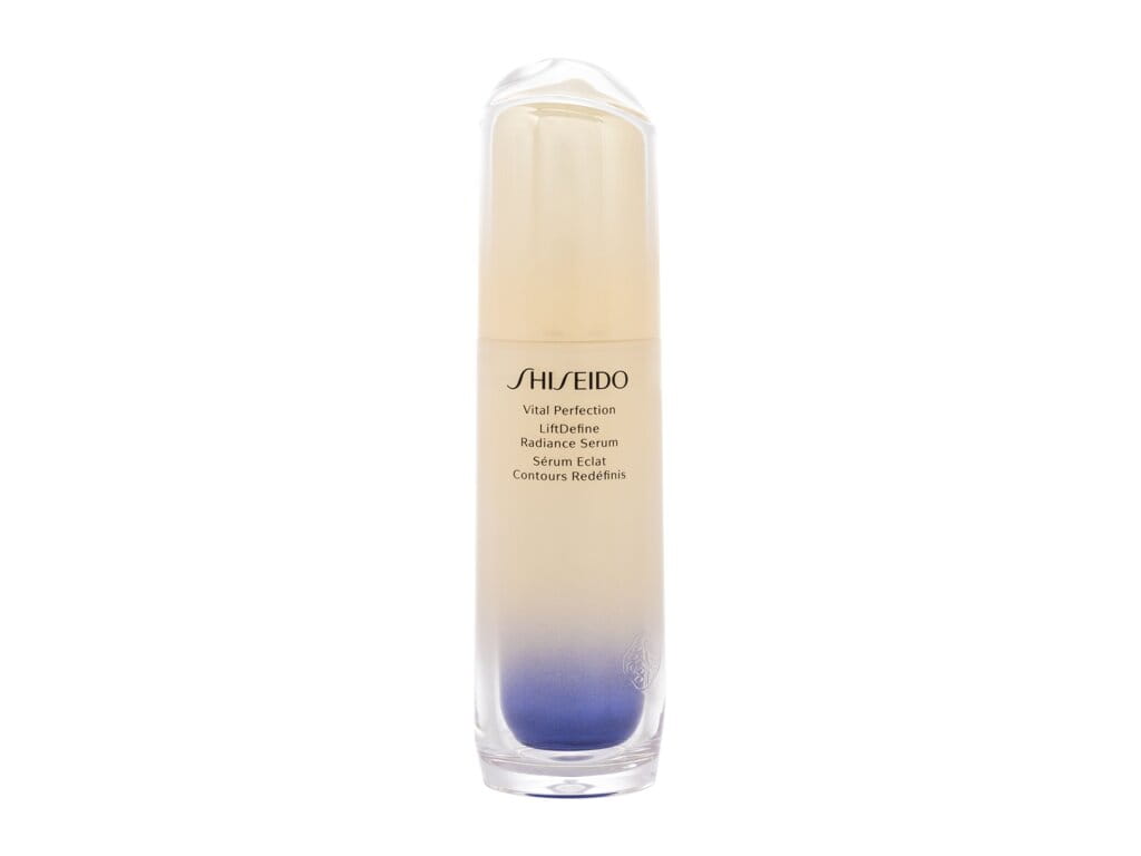 Shiseido Vital Perfection Liftdefine Radiance Serum W Serum do twarzy 40ml-611338